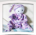 Teething Doll 2